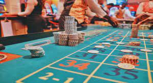 Официальный сайт Casino Vulkan Stars